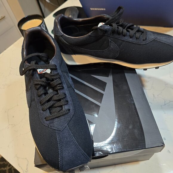 [HQ4044-001] MENS NIKE LD-1000 'BLACK VELVET BROWN' SIZE 10 NEW SNEAKERS SHOES - Picture 5 of 14